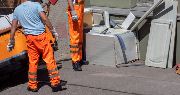 Best Demolition Debris Removal  in Chicago, IL
