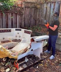 Best Demolition Debris Removal  in Chicago, IL